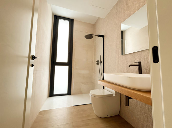 Image No.26-Maison de 3 chambres à vendre à Málaga City