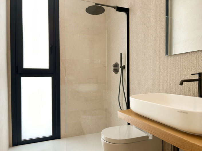 Image No.27-Maison de 3 chambres à vendre à Málaga City