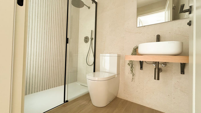 Image No.30-Maison de 3 chambres à vendre à Málaga City