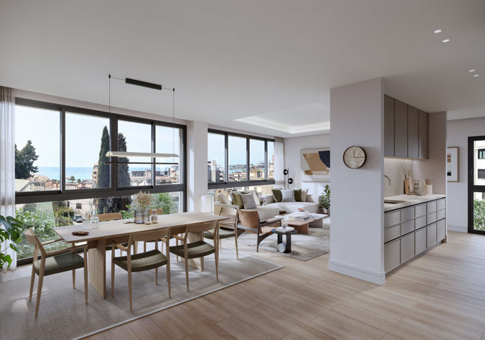 Image No.2-2 Bed Apartment for sale