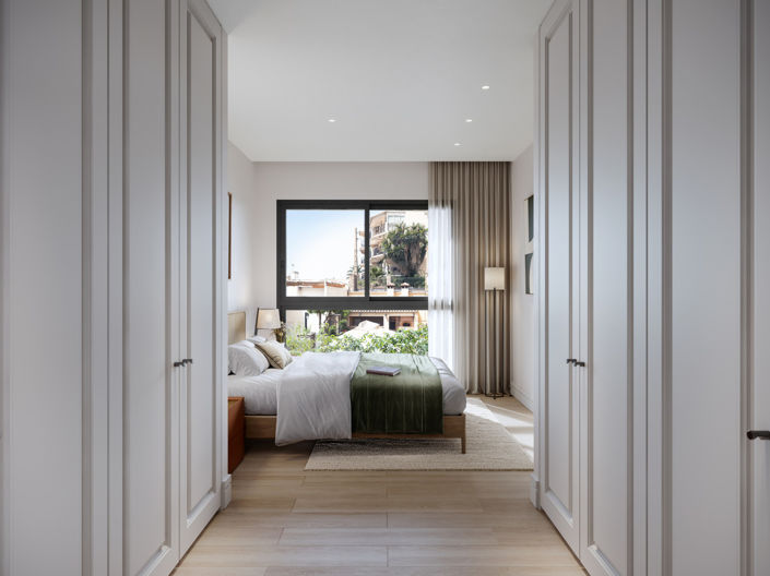 Image No.4-2 Bed Apartment for sale