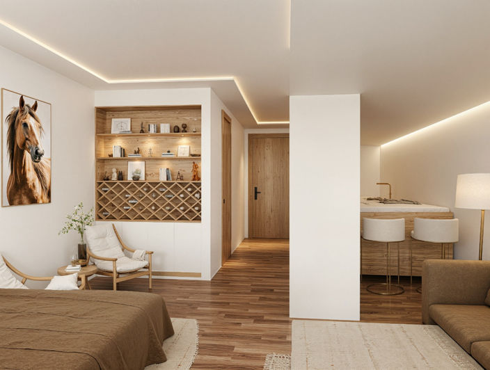 Image No.3-Apartment for sale