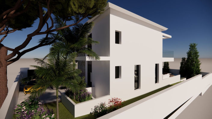 Image No.23-Maison de 4 chambres à vendre à Marbella