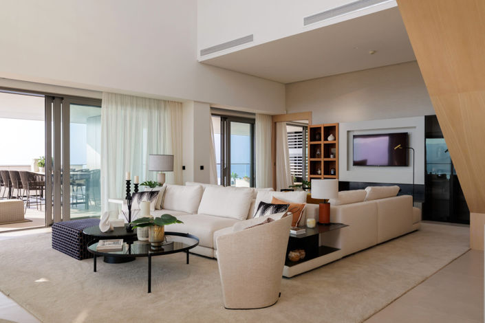 Image No.21-4 Bed Apartment for sale