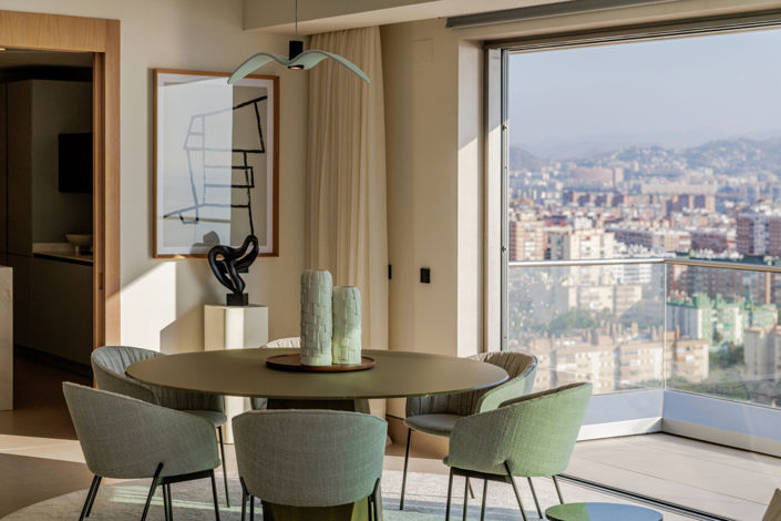 Image No.27-4 Bed Apartment for sale