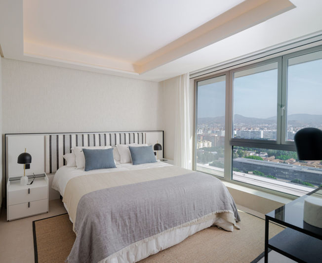Image No.30-4 Bed Apartment for sale