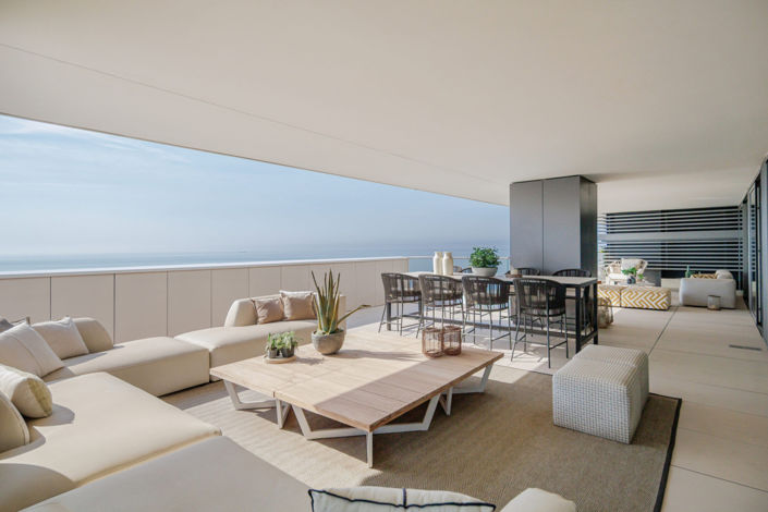 Image No.37-4 Bed Apartment for sale