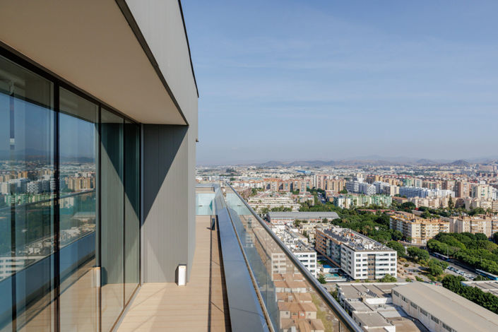 Image No.57-4 Bed Apartment for sale