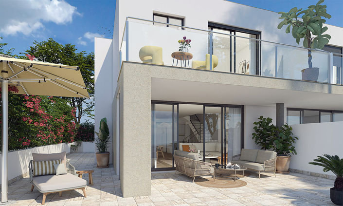 Image No.3-3 Bed House for sale