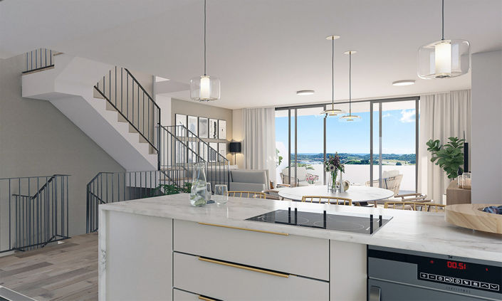 Image No.6-3 Bed House for sale