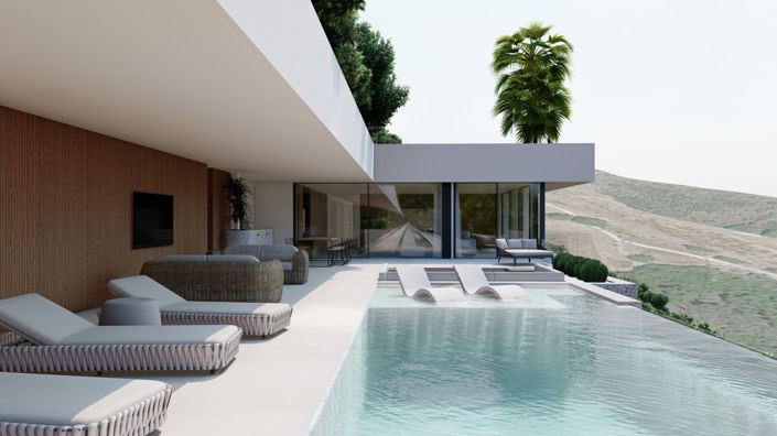 Image No.3-3 Bed House for sale