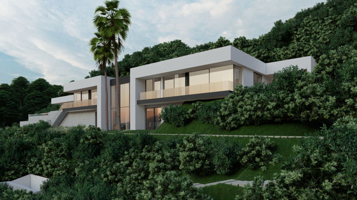 Image No.8-3 Bed House for sale