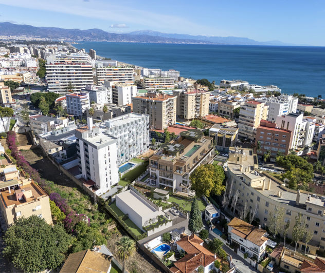 Image No.15-1 Bed Apartment for sale