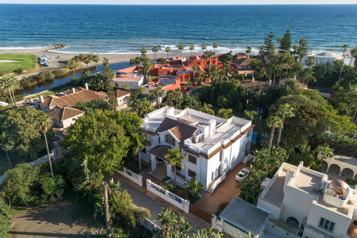 Image No.20-Maison de 7 chambres à vendre à Estepona