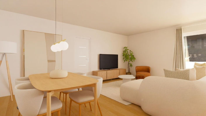 Image No.16-3 Bed Apartment for sale