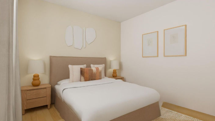 Image No.18-3 Bed Apartment for sale