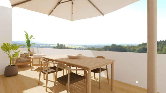 Image No.21-3 Bed Apartment for sale
