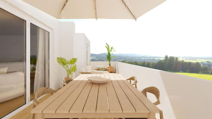 Image No.22-3 Bed Apartment for sale