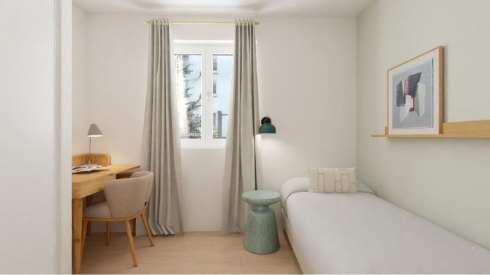 Image No.8-3 Bed Apartment for sale