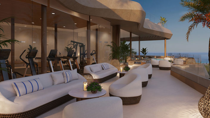 Image No.19-Maison de 4 chambres à vendre à La Cala De Mijas