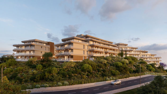 Image No.14-Appartement de 1 chambre à vendre à La Cala De Mijas