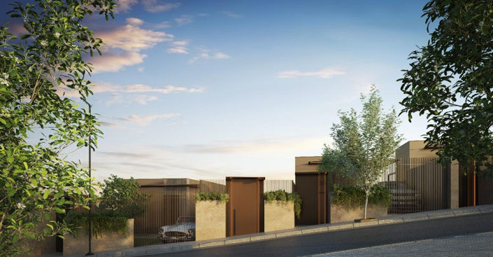 Image No.15-3 Bed House for sale