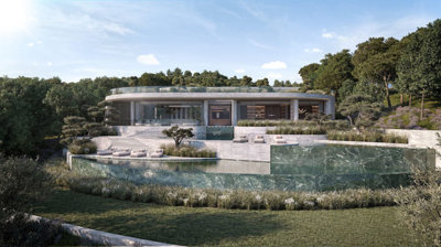 1 - Sotogrande playa, Maison