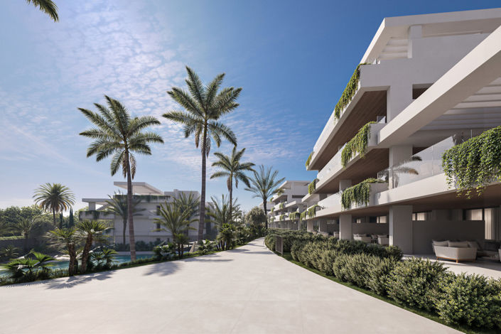 Image No.53-Appartement de 2 chambres à vendre à Estepona