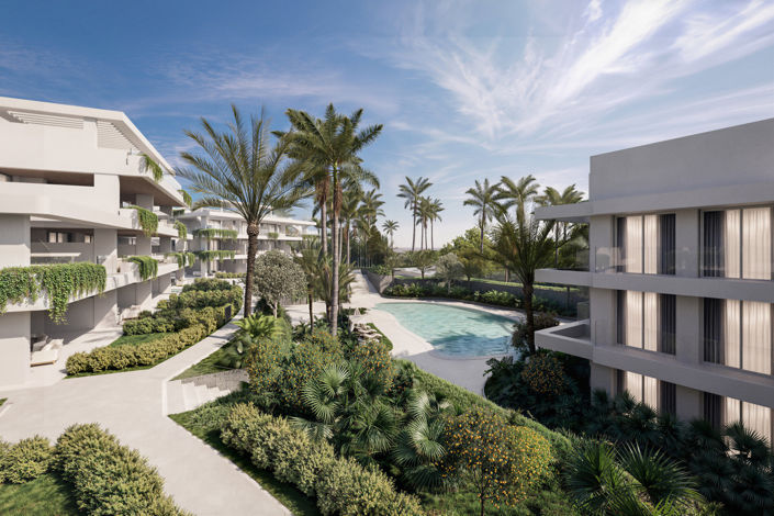 Image No.54-Appartement de 2 chambres à vendre à Estepona