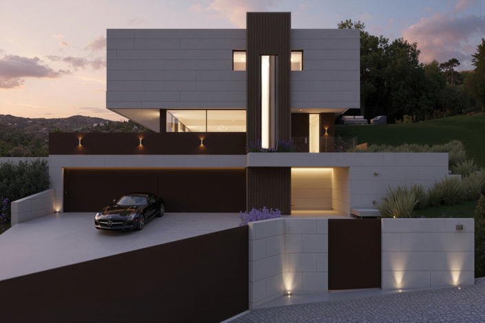 Image No.22-5 Bed House for sale