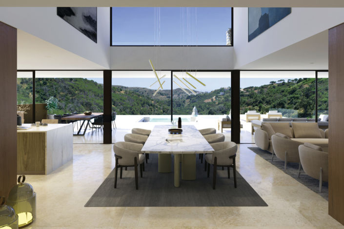 Image No.4-5 Bed House for sale