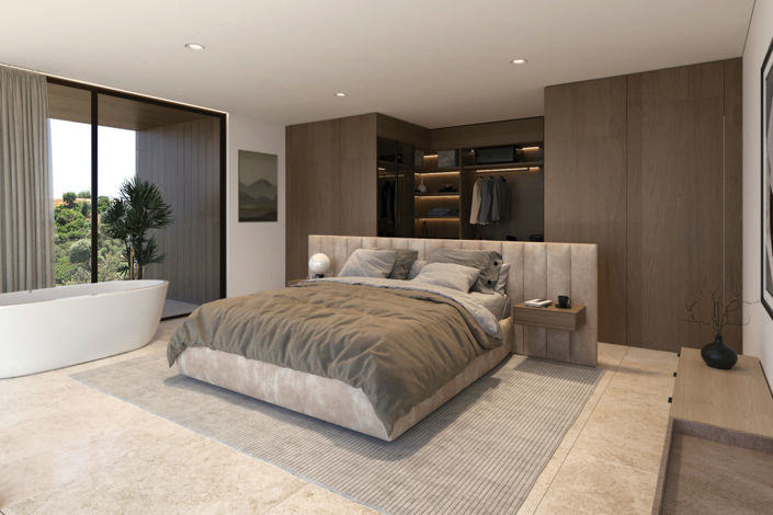 Image No.5-5 Bed House for sale