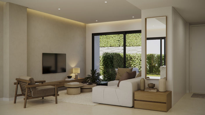Image No.15-3 Bed House for sale