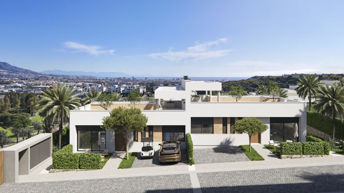 Image No.4-3 Bed House for sale