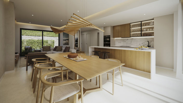 Image No.8-3 Bed House for sale