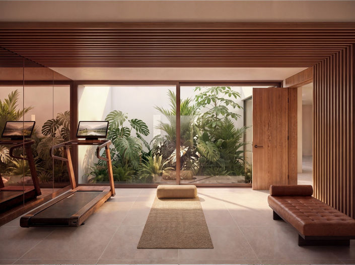 Image No.2-5 Bed House for sale