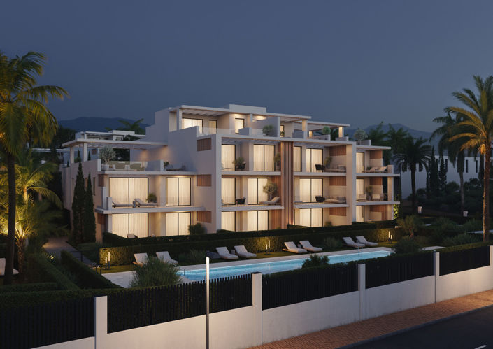 Image No.51-Apartamento con 2 dormitorios en venta