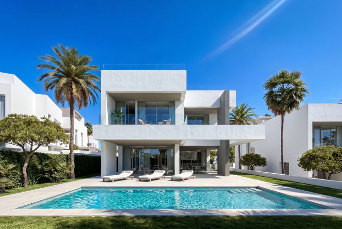 Image No.9-Casa con 4 dormitorios en venta