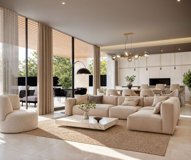 Image No.3-Casa con 6 dormitorios en venta