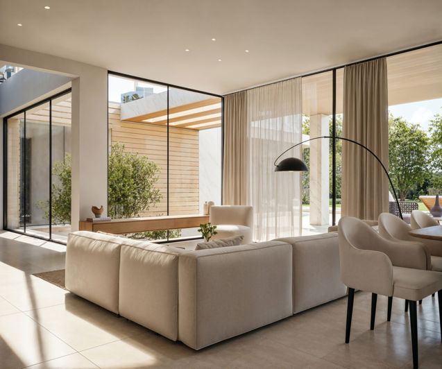 Image No.4-Casa con 6 dormitorios en venta