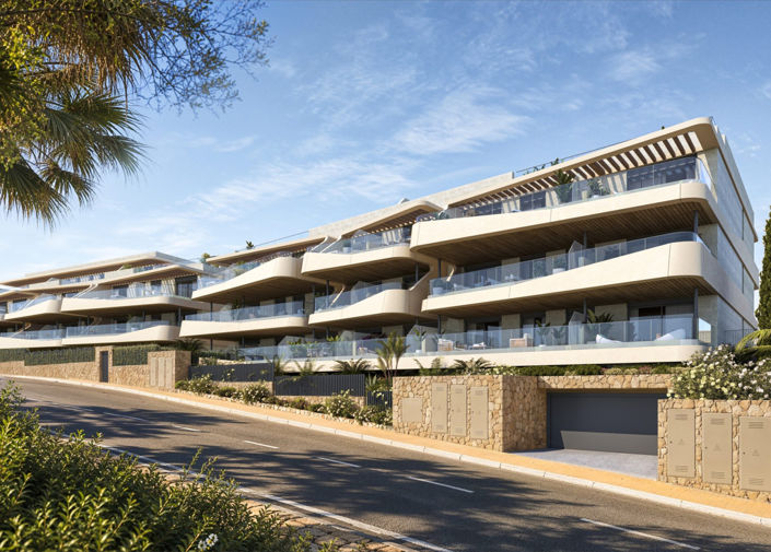 Image No.12-2 Bed Apartment for sale