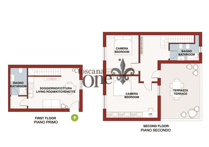 Image No.16-2 Bed House for sale