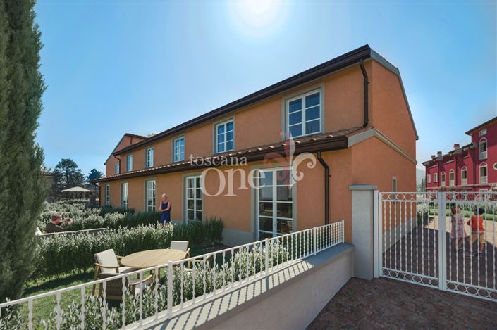 Image No.5-2 Bed House for sale