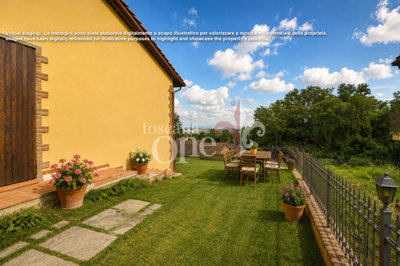 villini di rivalto - virtual staging-9