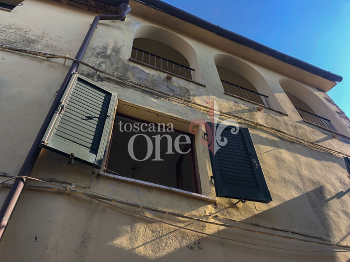 Image No.10-Appartement de 2 chambres à vendre à Lajatico