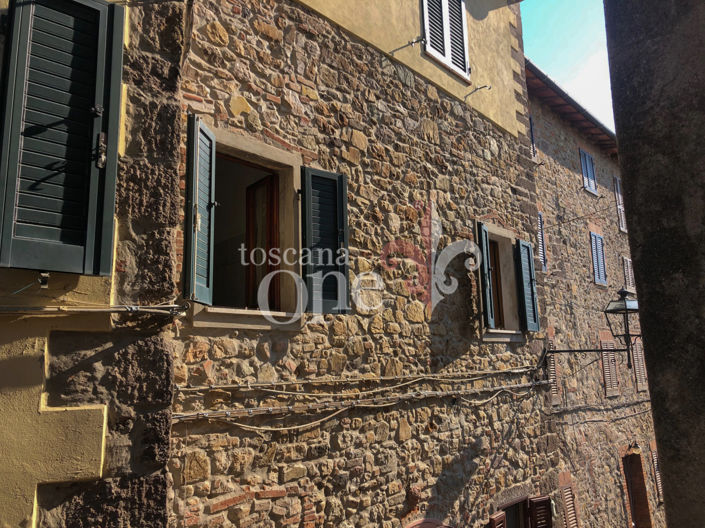 Image No.4-Appartement de 2 chambres à vendre à Lajatico