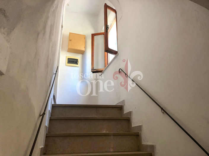 Image No.6-Appartement de 2 chambres à vendre à Lajatico