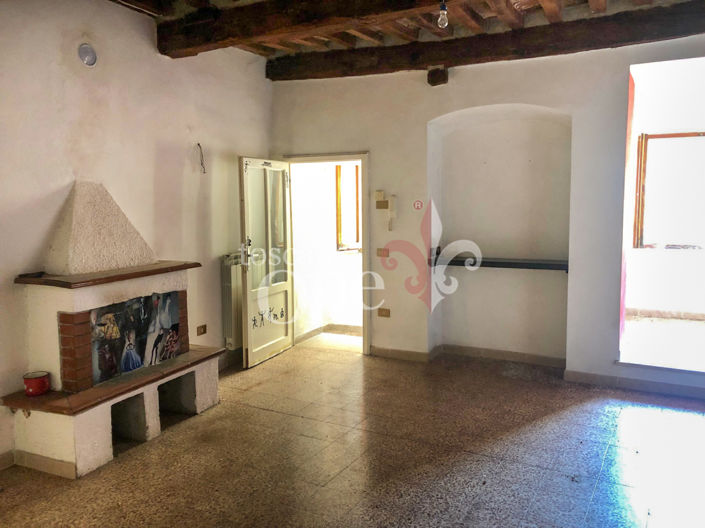 Image No.7-Appartement de 2 chambres à vendre à Lajatico