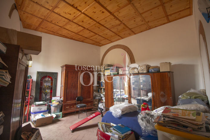 Image No.10-Appartement de 1 chambre à vendre à Terricciola