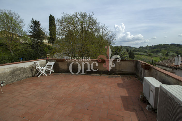 Image No.11-Appartement de 1 chambre à vendre à Terricciola